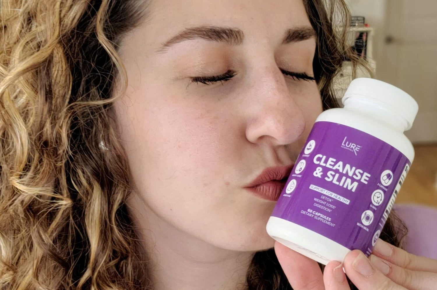 Cleanse and Slim